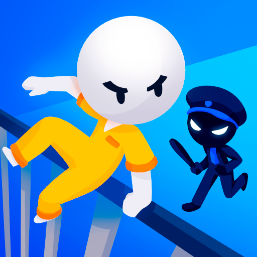 Prison Escape 3D Mod Apk 0.3.38 for android
