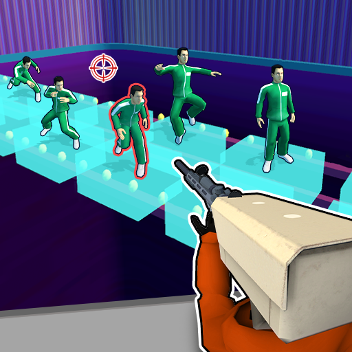 Prison Sniper Mod Apk 0.9 for android