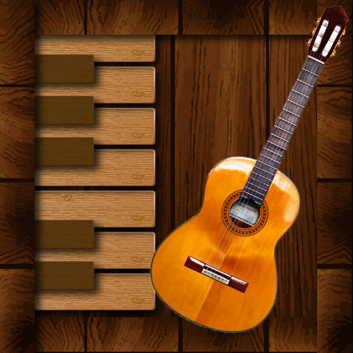 Professional Guitar Mod Apk 3.0.0 for android