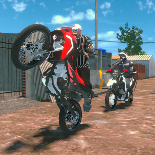 Projeto Grau Mod Apk 1.6.3.0 for android