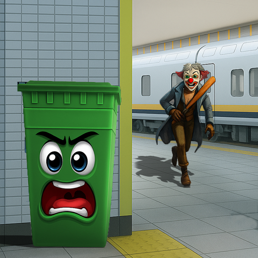 Prop Hunt Madness Mod Apk 1.0 for android