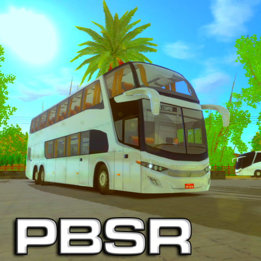 Proton Bus Simulator Road Mod Apk 2.64  for android