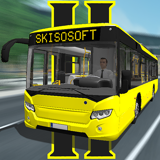 Public Transport Simulator 2 Mod Apk 2.4.1 for android