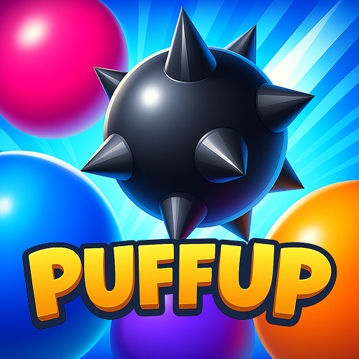 Puff Up Mod Apk 2.10.1 for android