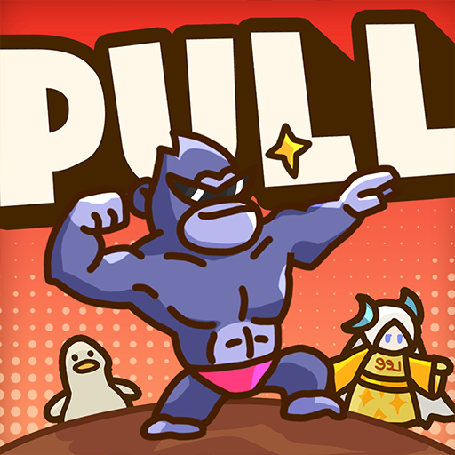 Pull Pull Pull Heroes Mod Apk 0.15.0 for android