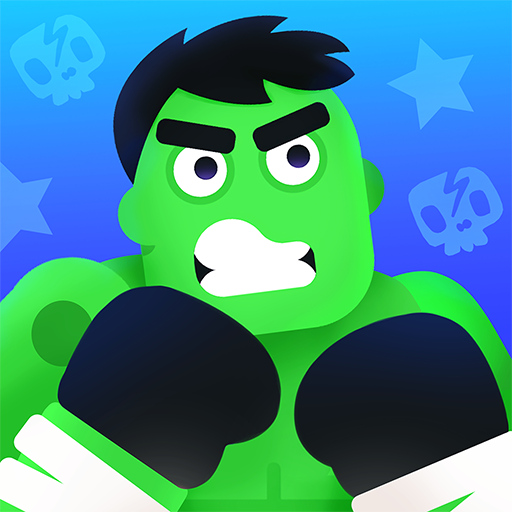 Punch Bob Mod Apk 1.0.98 for android