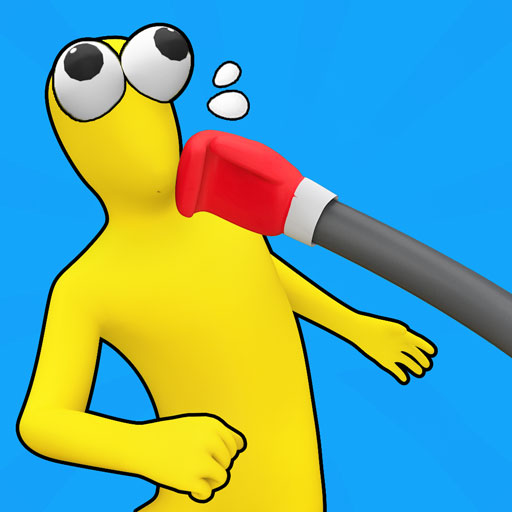 Punchy Guy Mod Apk 4.4 for android