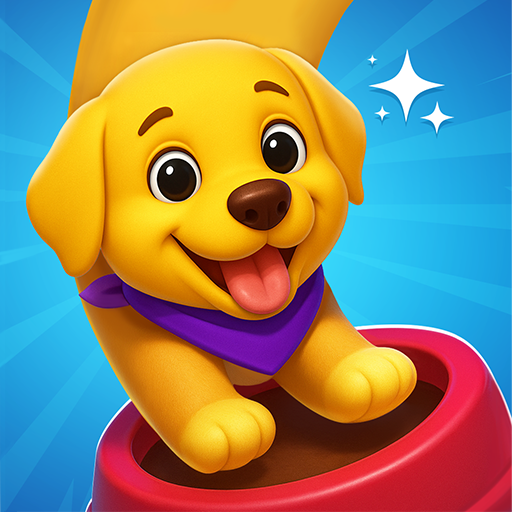 Pupper Escape Mod Apk 0.0.3 for android