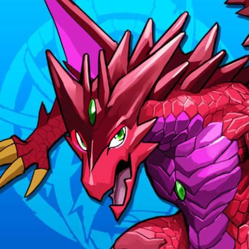 퍼즐&드래곤즈(Puzzle & Dragons) Mod Apk 22.7.0 for android