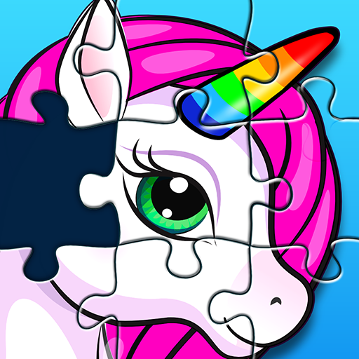 Puzzle Kids Mod Apk 2.0.6 for android