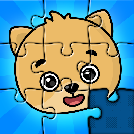 Puzzle games for kids 2 Mod Apk 2.47 for android