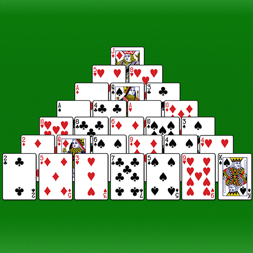 Pyramid Solitaire Mod Apk 6.0.2.5064 for android