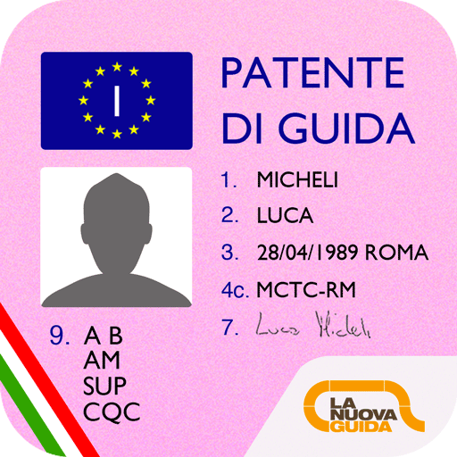 Quiz Patente Ministeriale 2025 Mod Apk 9.0.0 for android
