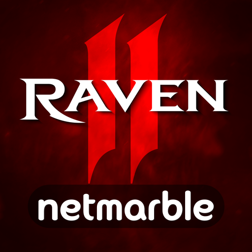 RAVEN2 Mod Apk 2.05.02 for android