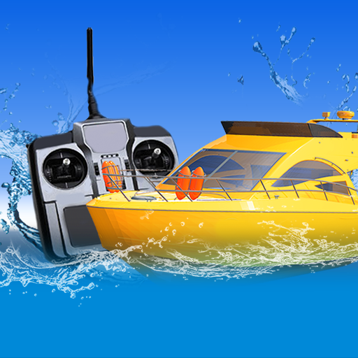 RC Boat Simulator Mod Apk 6.0 for android