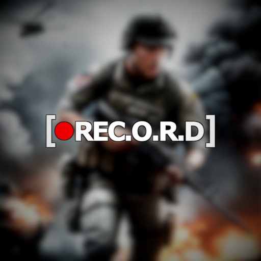 REC.O.R.D Mod Apk 1.355 for android