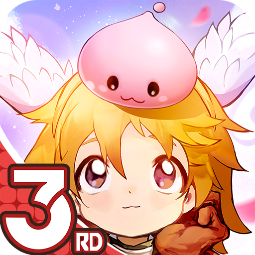 RO仙境傳說 Mod Apk 5.9.2 for android