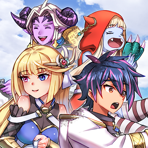 RPG Isekai Rondo Mod Apk 1.1.8g for android