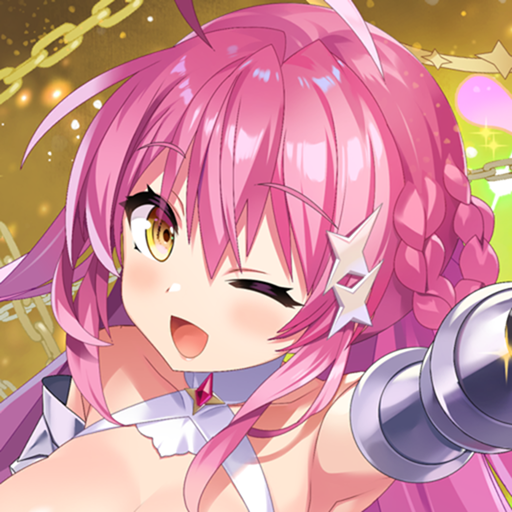 ティンクルスターナイツ 変身ヒロインRPG！美少女ゲーム Mod Apk 01.02.93for android