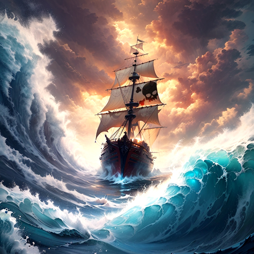 정복의 바다 Mod Apk 1.1.570 for android