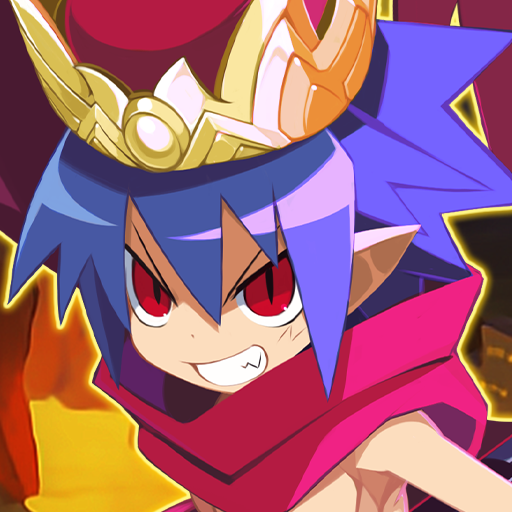 魔界戦記ディスガイアRPG ～最凶魔王決定戦！～ Mod Apk 4.4.8 for android