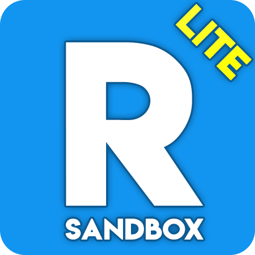 RSandbox Mod Apk 1.85 for android