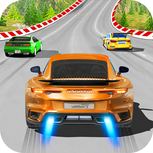Race Master 3D Mod Apk 1.4.0 for android