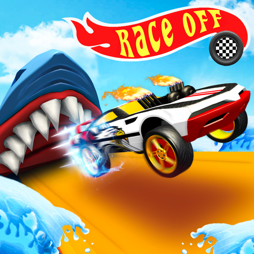 Race Off Mod Apk 4.1 for android