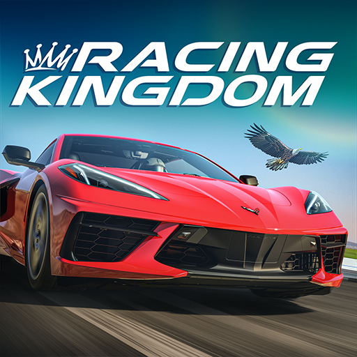Racing Kingdom Car Drag Race Mod Apk 1.4.2 for android