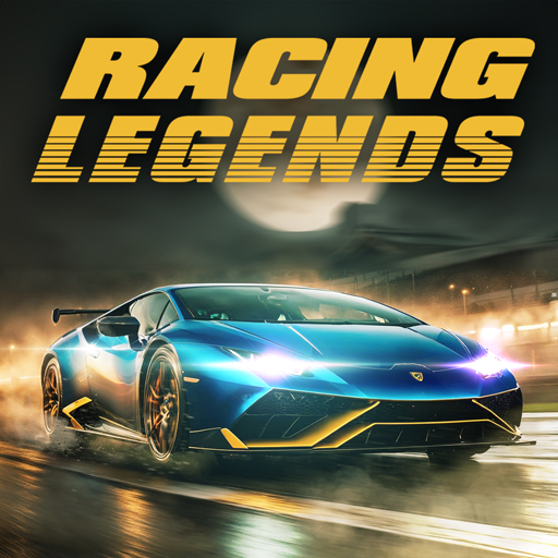 Racing Legends Mod Apk 1.10.14 for android