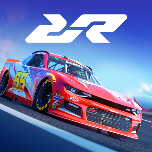 Racing Rivals Mod Apk 2024.6.6 for android