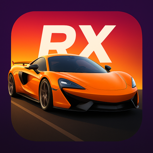 Racing Xperience Mod Apk 4.7 for android