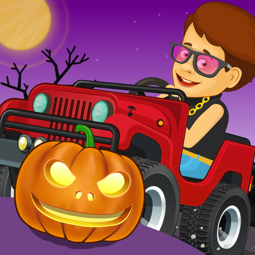 Racing for kids Mod Apk 2.4.5 for android