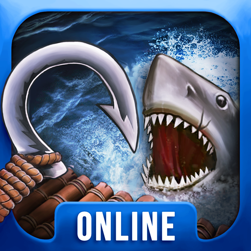 Raft® Survival Mod Apk 10.9.1 for android