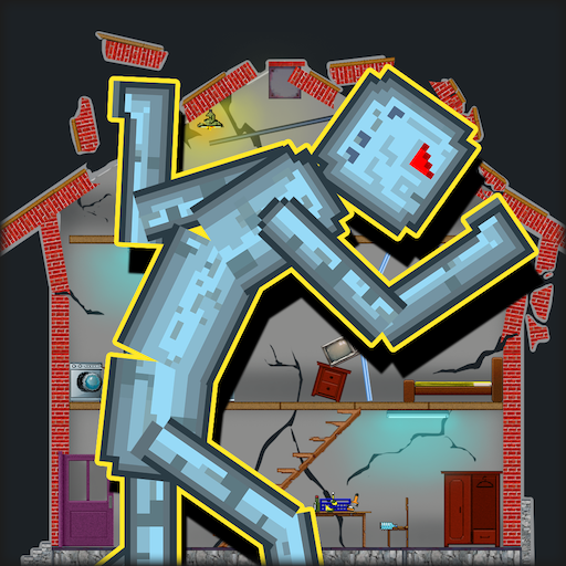 Ragdoll City Playground Mod Apk 1.5.1 for android