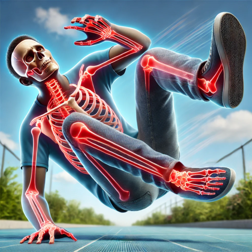 Ragdoll Fall Break the Bones Mod Apk 1.7.7 for android