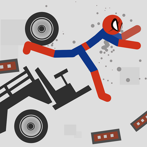 Ragdoll Physics Simulator Mod Apk 1.35 for android