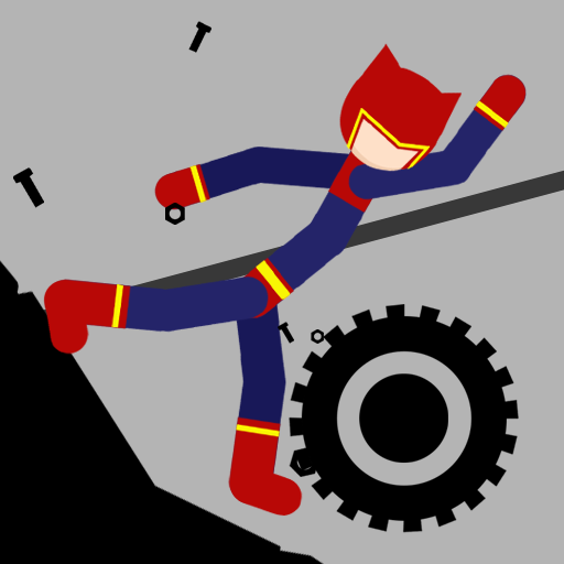 Ragdoll Turbo Dismount Mod Apk 1.114 for android