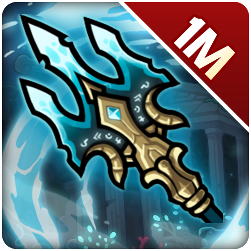 Raising Poseidon Mod Apk 1.3.75 for android
