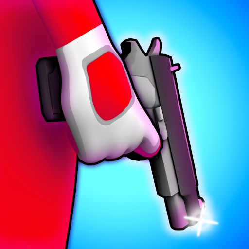 Rapid Reload Mod Apk 4.9.9 for android