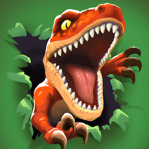 Raptor Evolution Mod Apk 1.0.23 for android