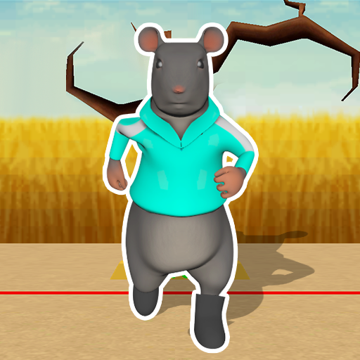 Rat Dance Survival Master Mod Apk 1.1.1 for android