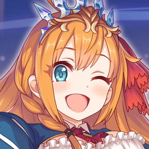 プリンセスコネクト！Re:Dive Mod Apk 11.4.12 for android