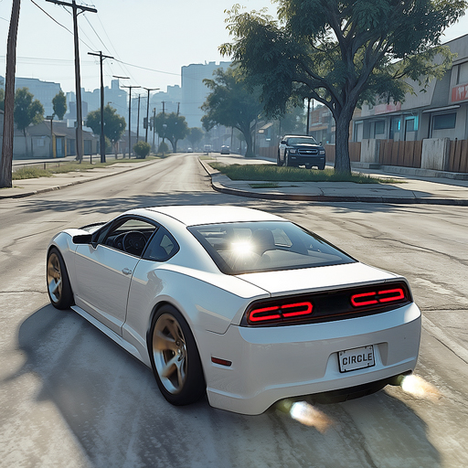Real Car Drifting Driving Club Mod Apk 49 for android