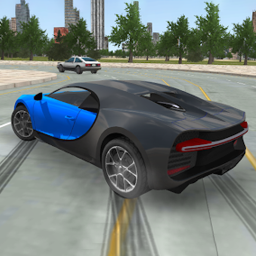 Real Car Drifting Simulator Mod Apk 1.35 for android