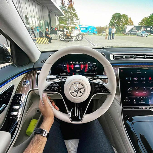 Real Car Driving Car Sim Game Mod Apk 9.6.0 for android