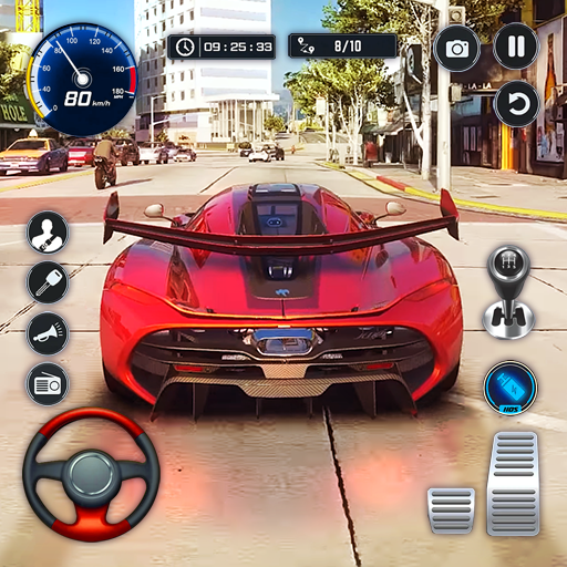 Real Car Driving Open Sandbox Mod Apk 2.1.2 for android