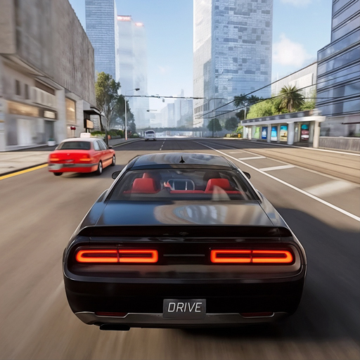 Real Car Driving and Drifting Mod Apk 36 for android