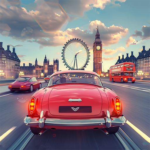 Real Classic Cars VR Racing Mod Apk 3.0.6 for android