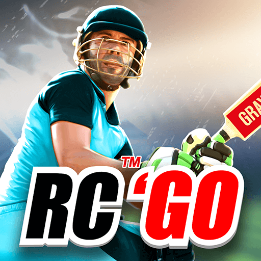 Real Cricket™ GO Mod Apk 0.2.5 for android